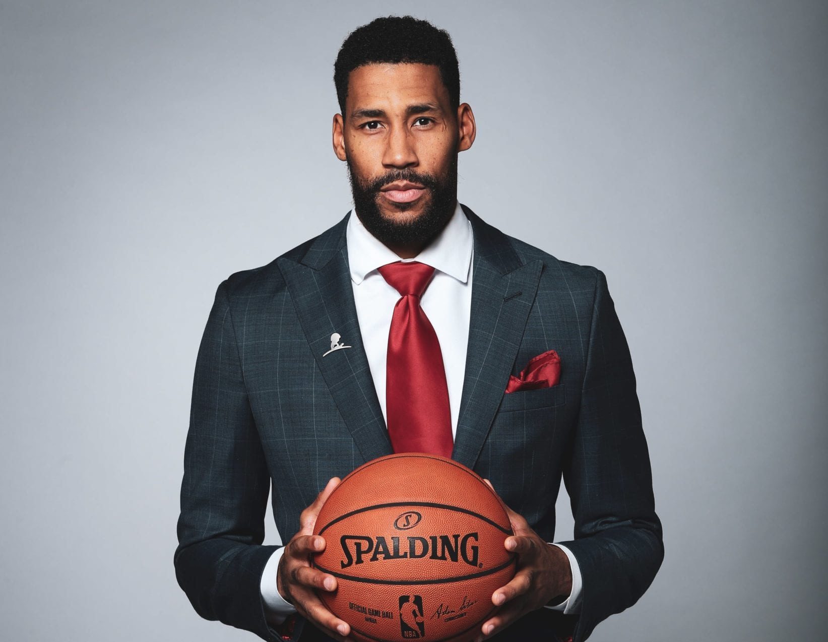 garrett temple