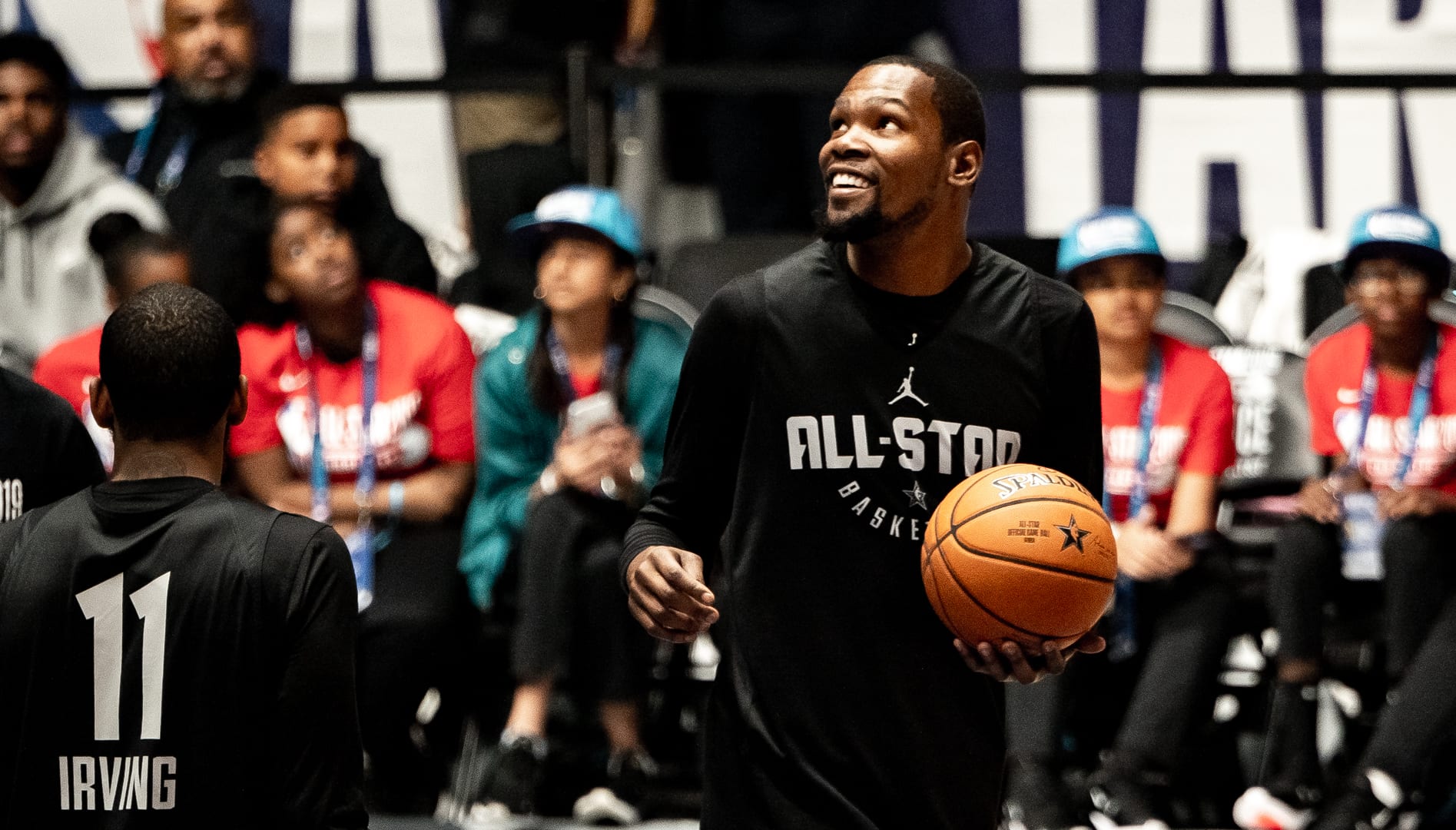 nba all star week 2019