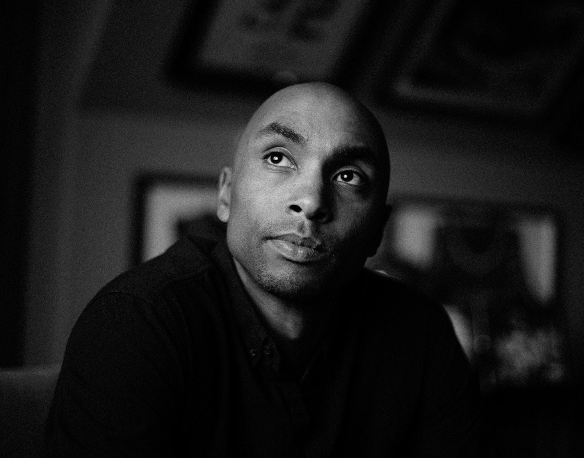 Gerald Henderson bw Gerald Henderson bw