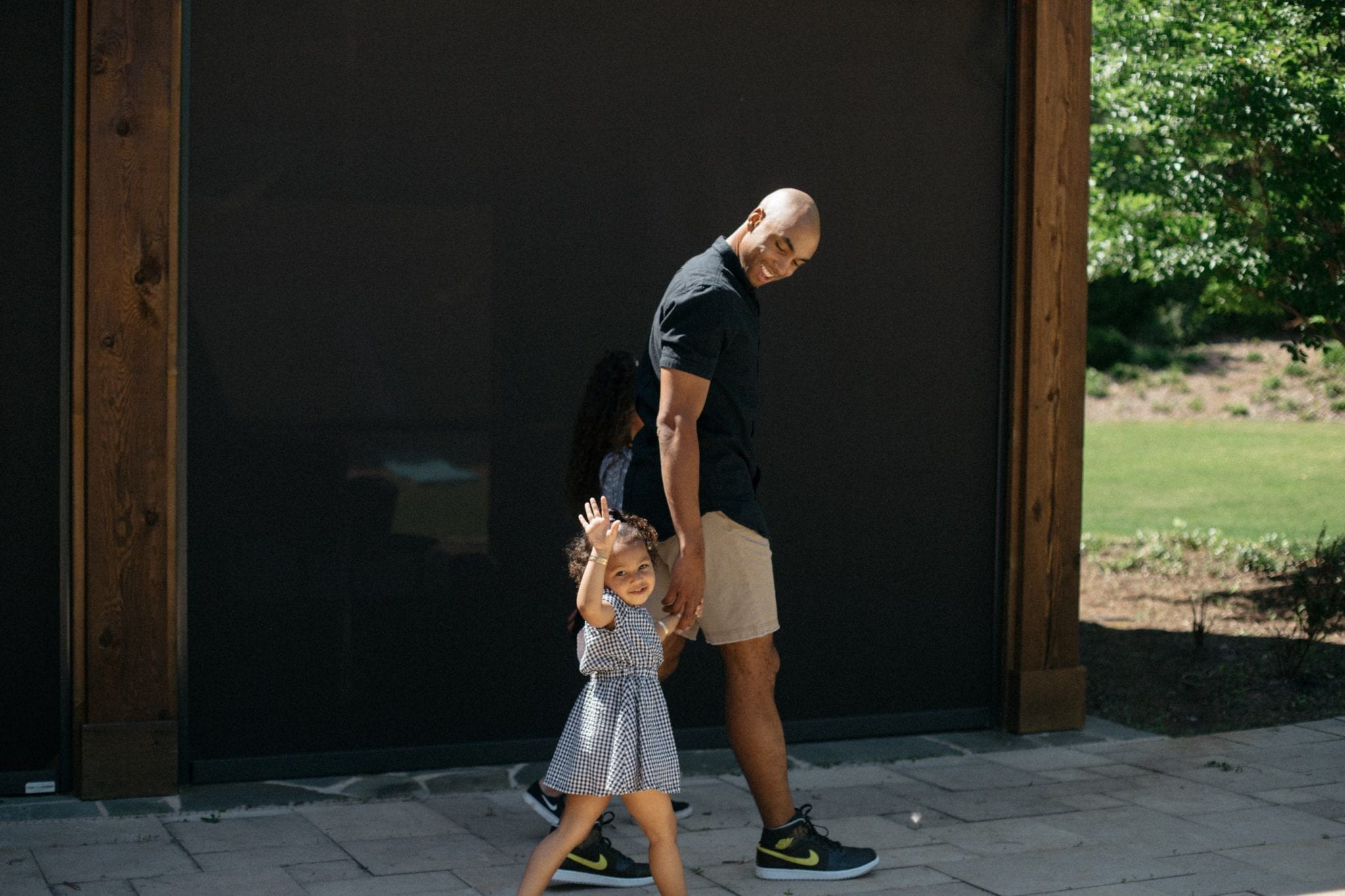 Gerald Henderson daughters Gerald Henderson daughters