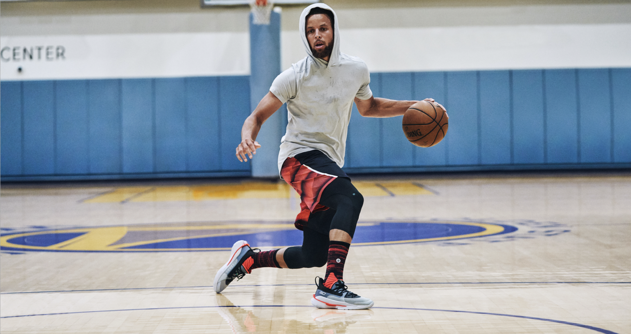 stephen curry under armor