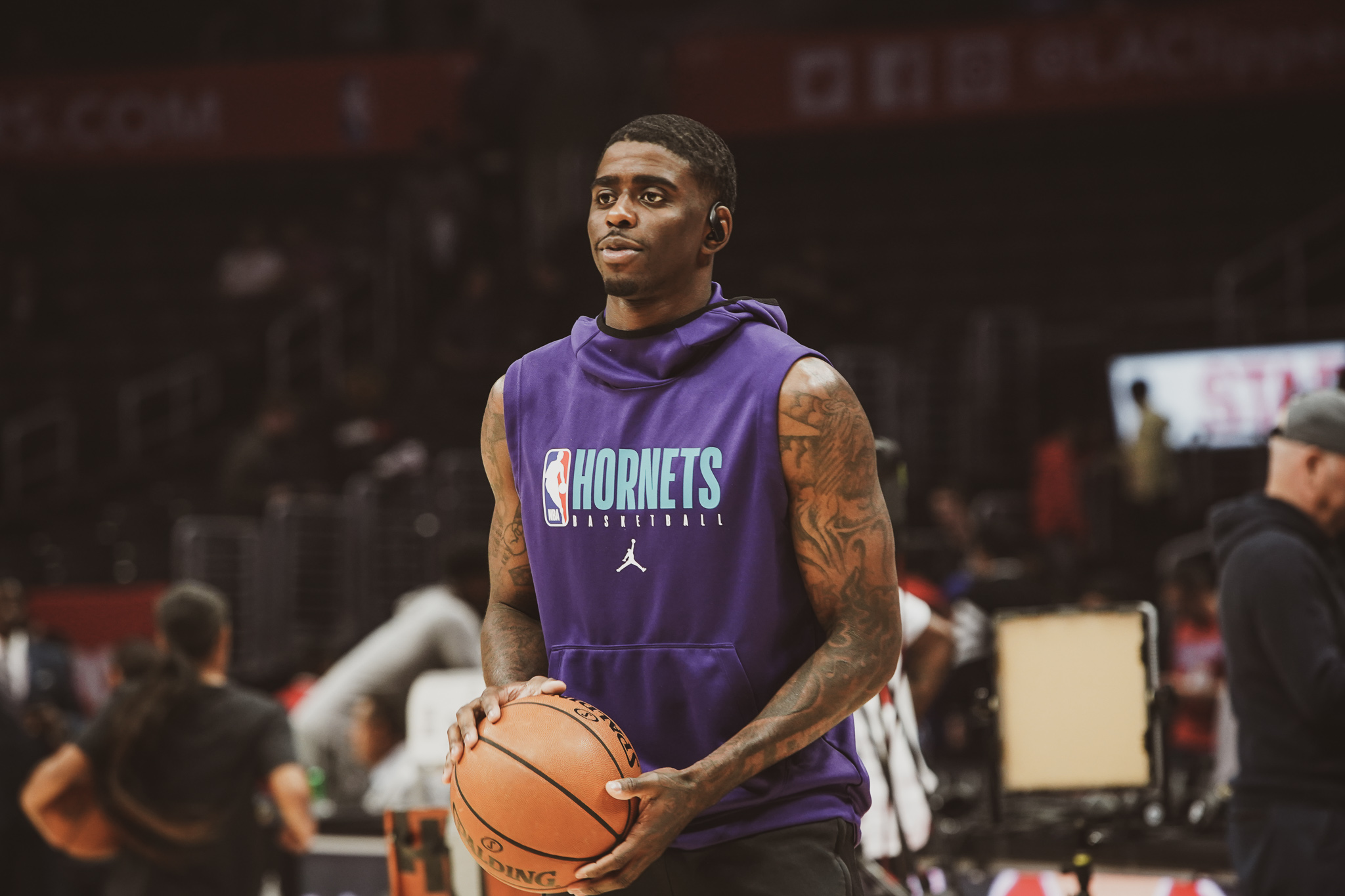 dwayne bacon jersey