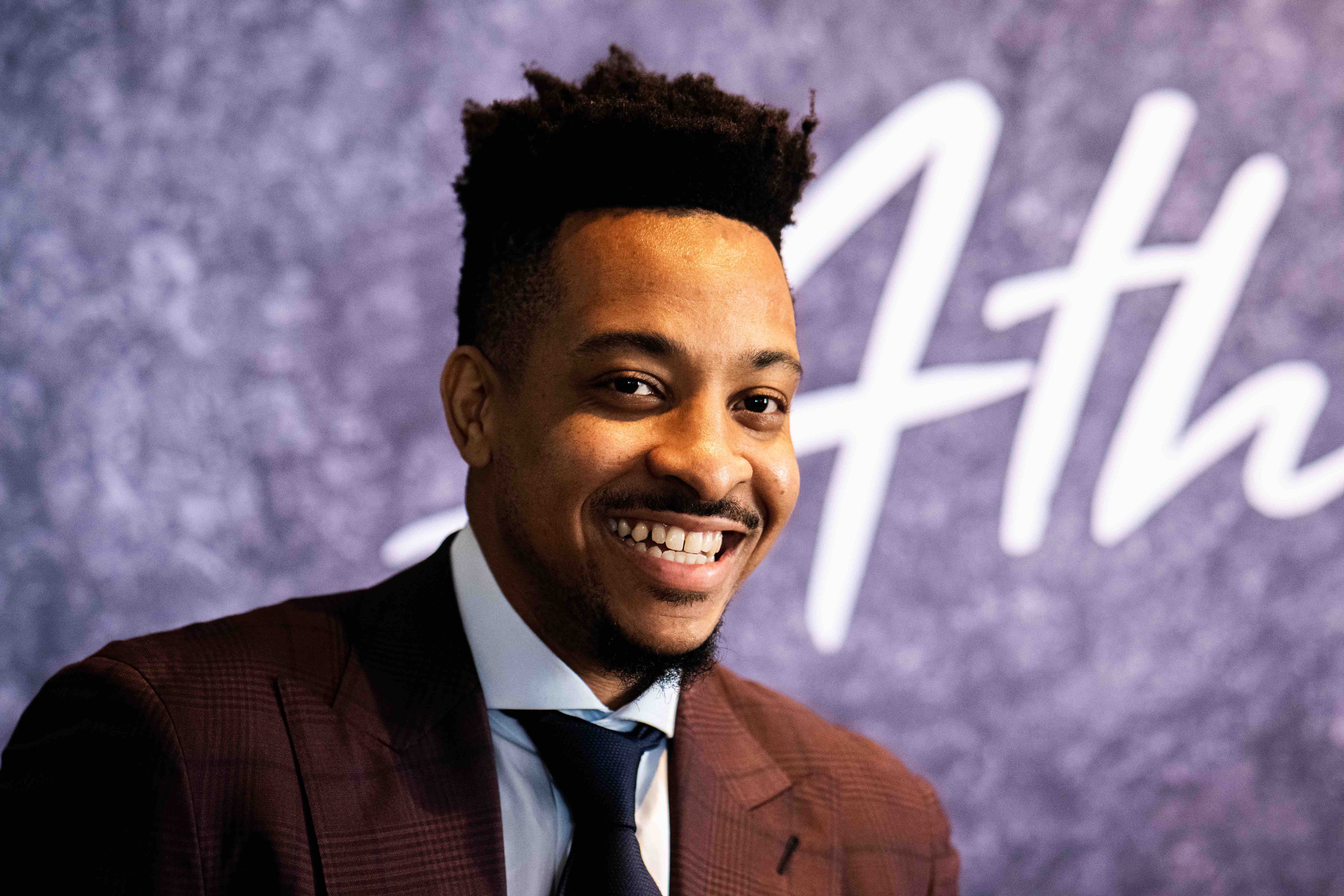 3 CJ McCollum