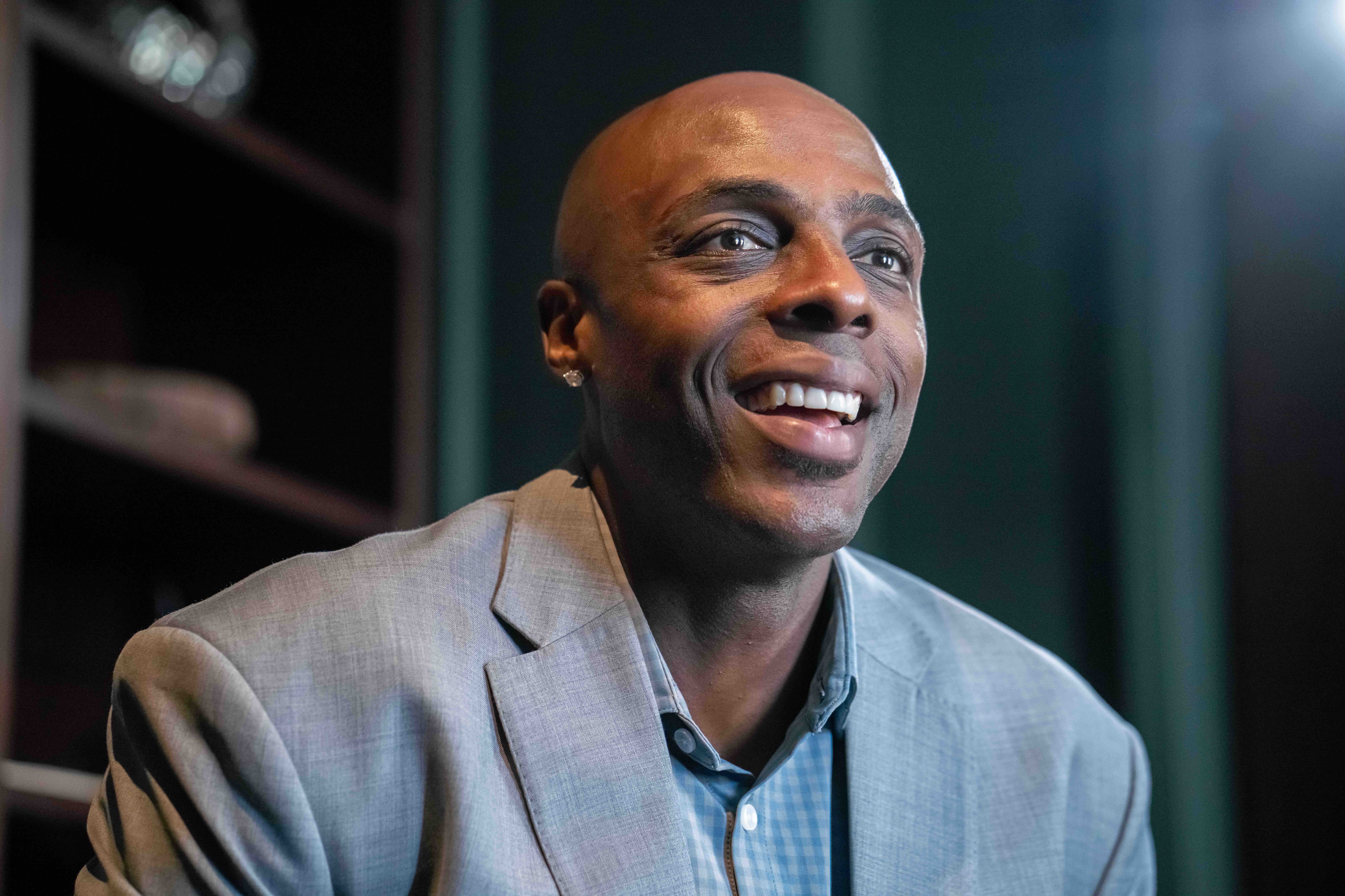 8 Anthony Tolliver
