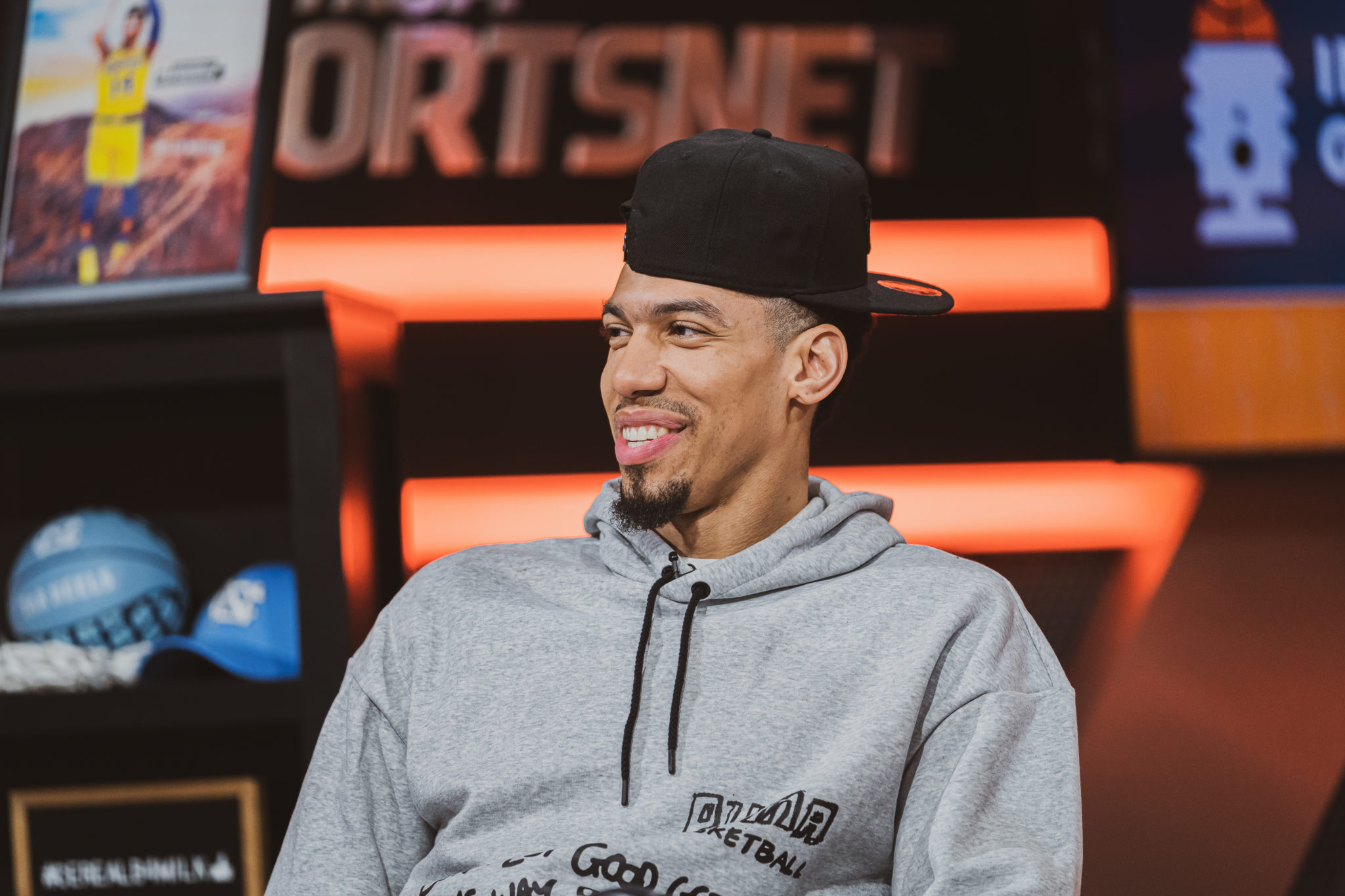 Lakers’ Danny Green Finds Power, Potential Future in Podcasting