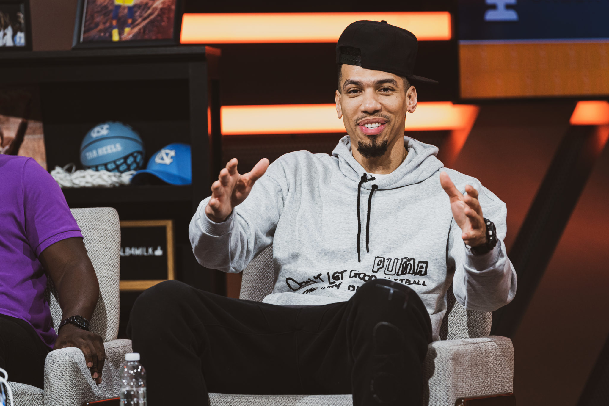 Danny Green Danny Green