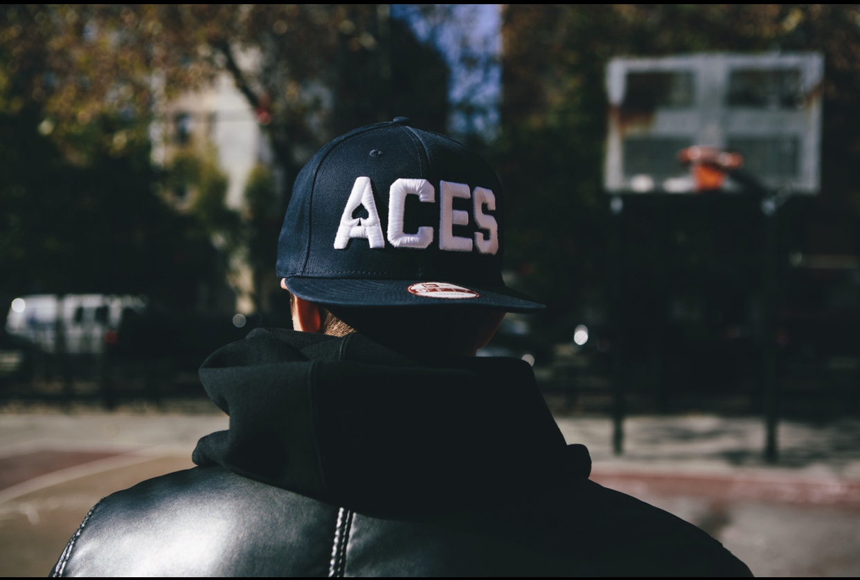 ACES ACES