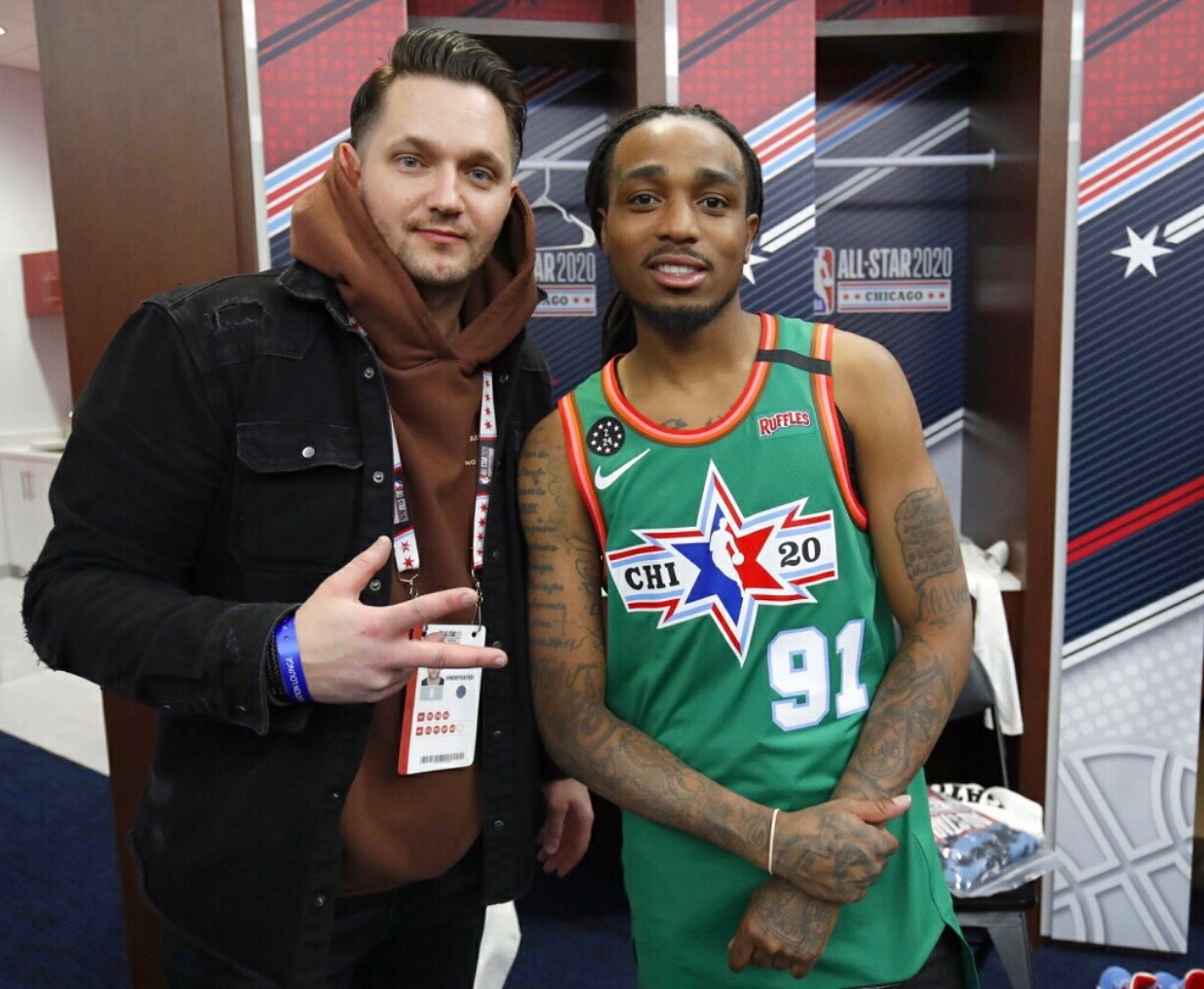 Brian Kortovich Quavo Brian Kortovich Quavo
