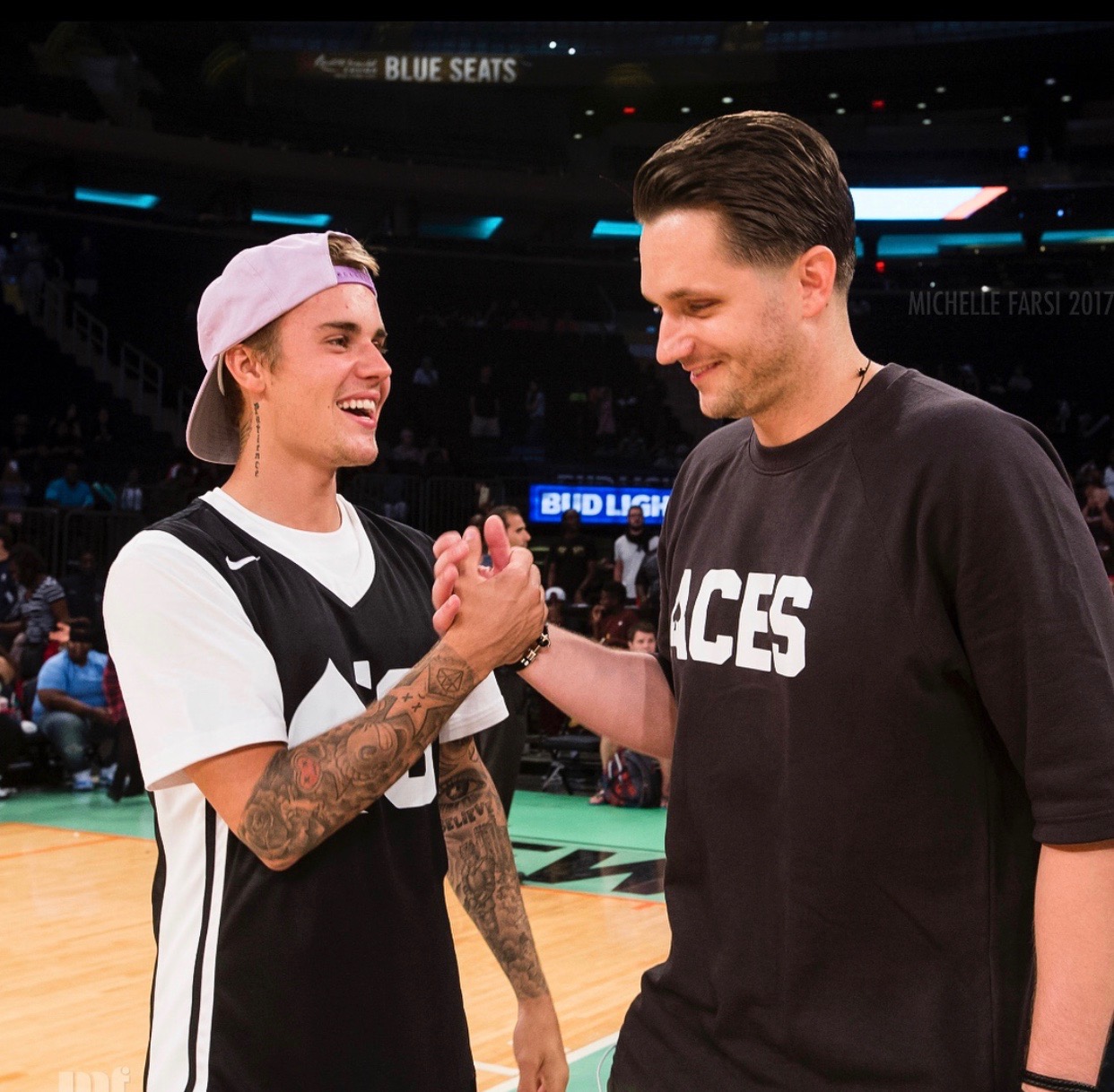 Justin Bieber Brian Kortovich Justin Bieber Brian Kortovich