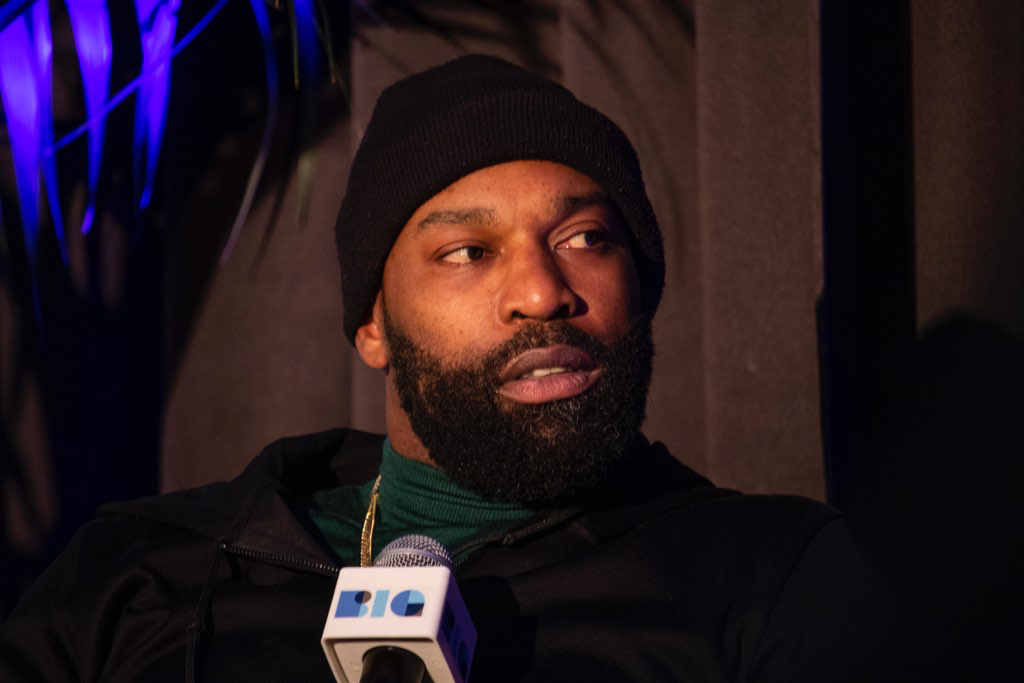 Baron Davis Baron Davis