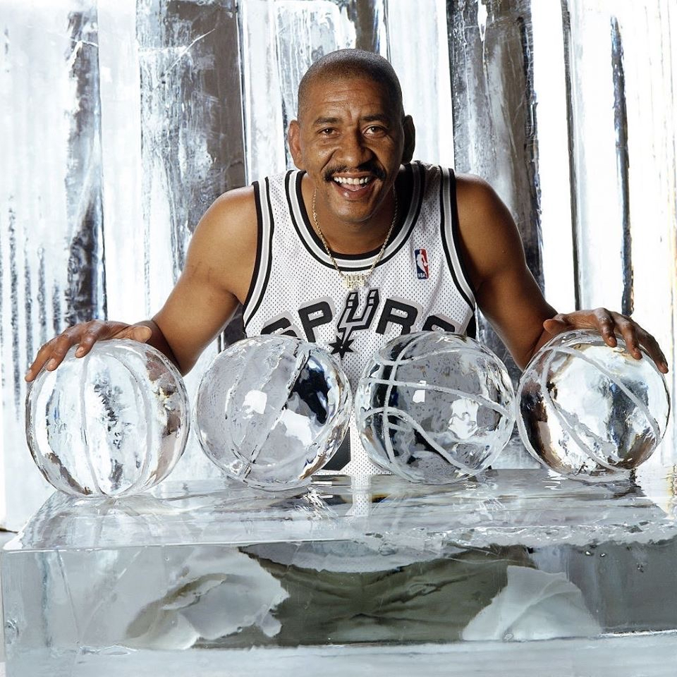 George Gervin 2 George Gervin 2