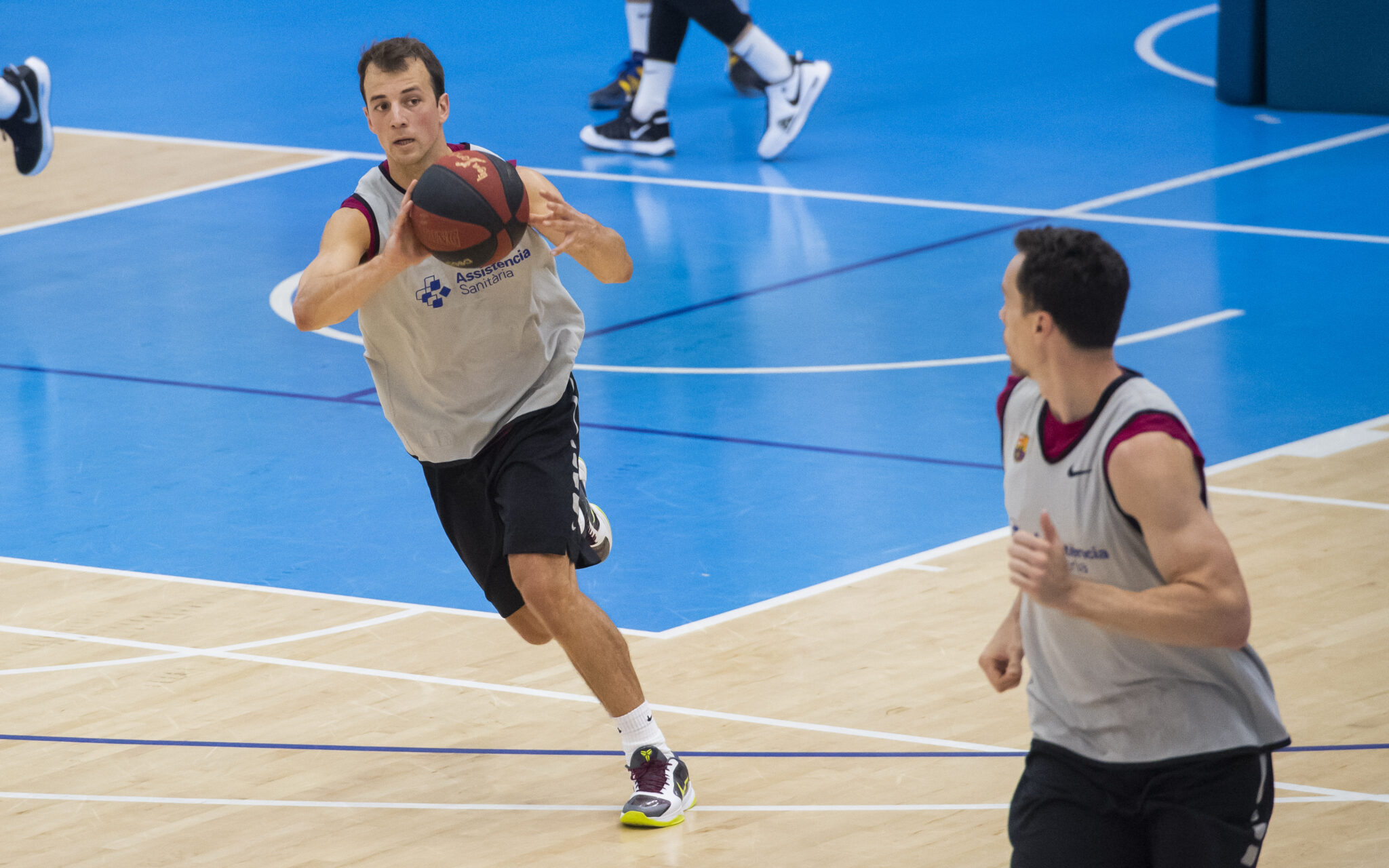 2020-06-02_ENTRENAMENT BASQUET_VICTOR 2020-06-02_ENTRENAMENT BASQUET_VICTOR