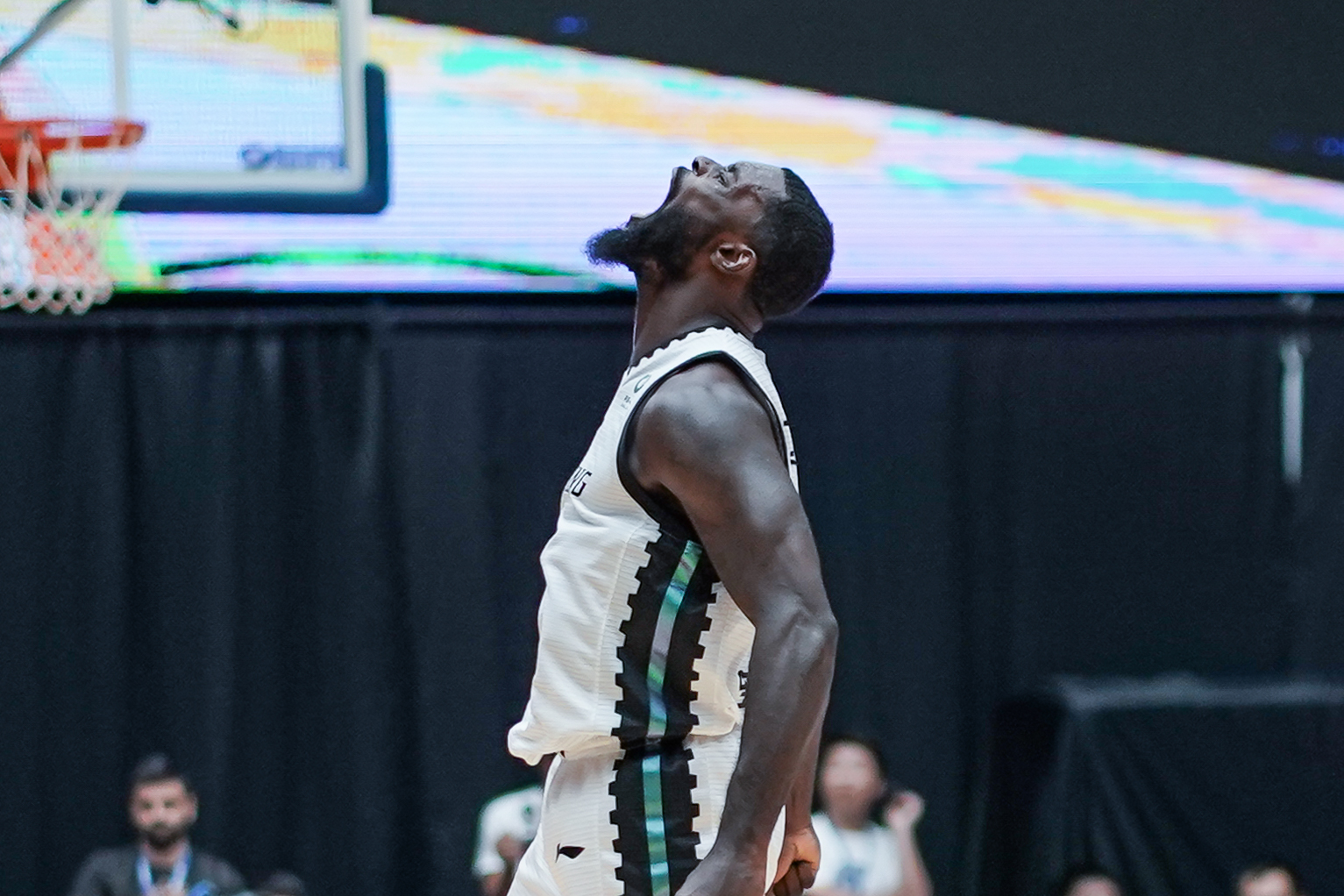Lance Stephenson Lance Stephenson